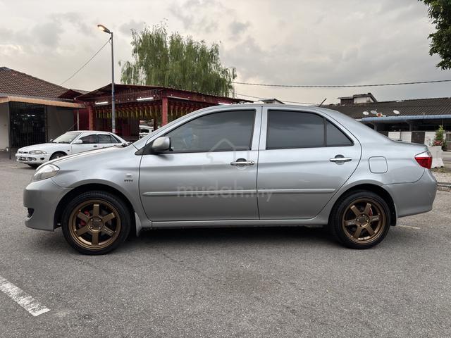 2006 Toyota VIOS 1.5 G FACELIFT (A) - 2