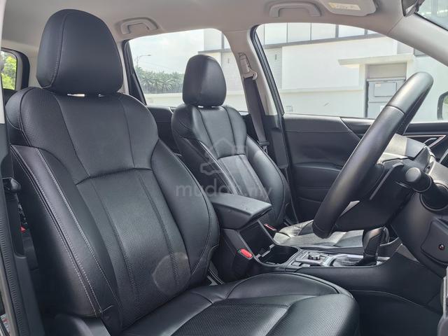 2019 Subaru FORESTER 2.0 F/LOAN N/LESEN CARKING ✅ - 3
