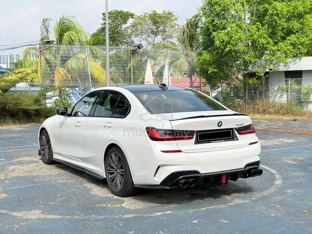 2020 Bmw 3 SERIES 2.0 30I M SPORT MY19 G20 (A) - 3