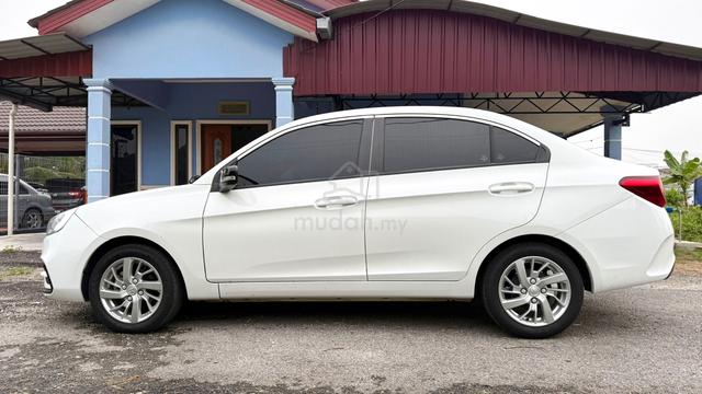 2022 Proton SAGA 1.3 PREMIUM AT MY16 FACELIFT (A) - 5