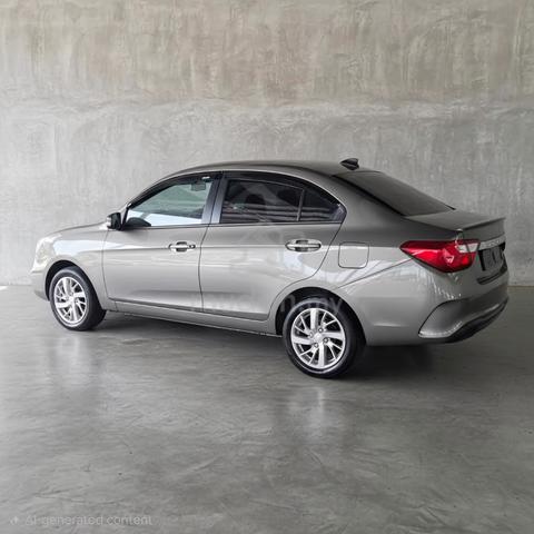 2024 Proton SAGA 1.3 PREMIUM 14700 KM - 5