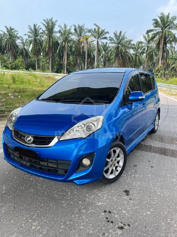 alza auto 2015 1 owne - 1