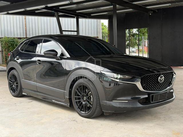 2023 Mazda CX-30 2.0 G 2WD HIGH+P MY19 UPDATED (A) - 1