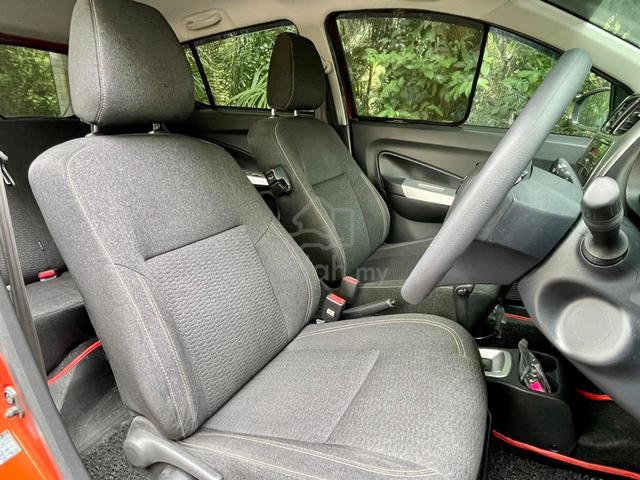 2022 Perodua AXIA 1.0 STYLE MY19 (A) - 3