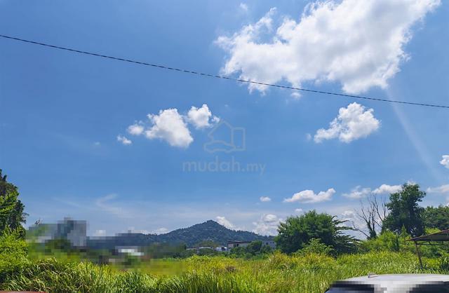 Commercial Land for Sale Kuantan City Centre 1