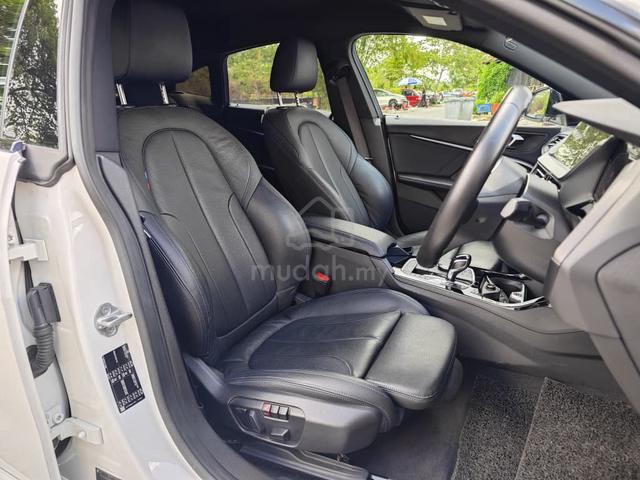 2021 Bmw 218i M SPORT EDITION GRAN COUPE 1.5L (A) - 5