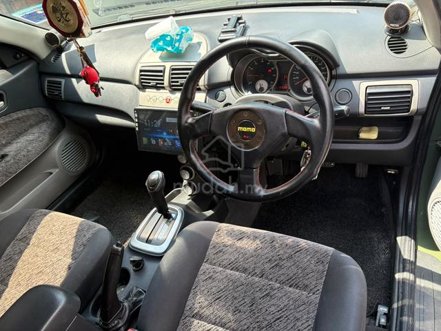 2009 Proton PERSONA 1.6 BASE LINE (A) - 5
