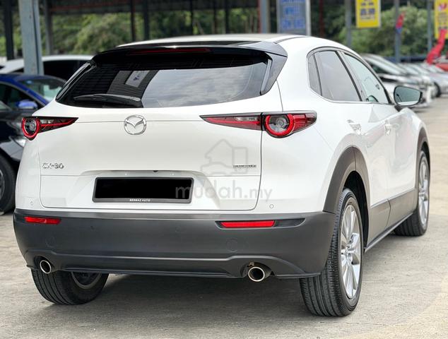 2024 Mazda CX-30 2.0 2WD HIGH+✅20k Mileage (A) - 4