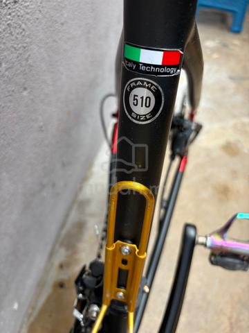 roadbike camp impala x - photo 5 of 6