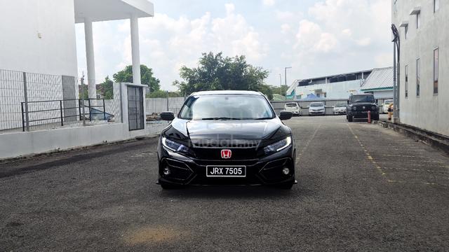 2019 Honda CIVIC 1.5 TC (A)  - 3