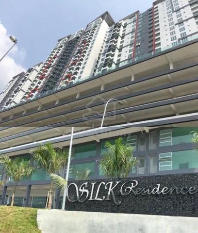 Silk Residence 1