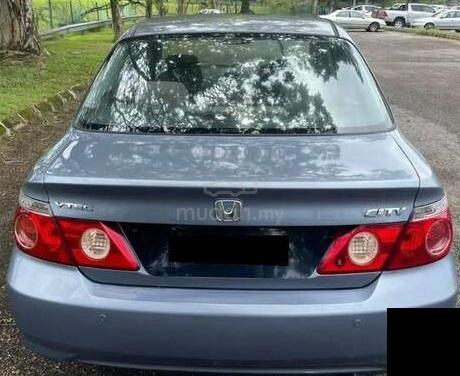 2008 Honda CITY 1.5 VTEC ENHANCED (A) - 2