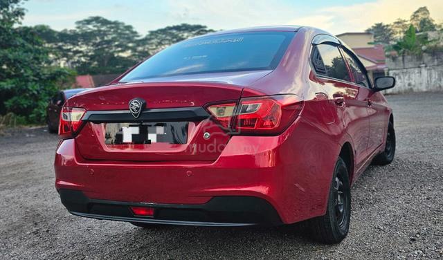 2018 Proton SAGA 1.3 EXECUTIVE CVT (A) - 5