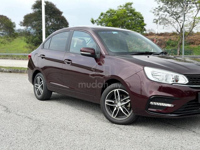 2020 Proton SAGA 1.3 PREMIUM AT - 2