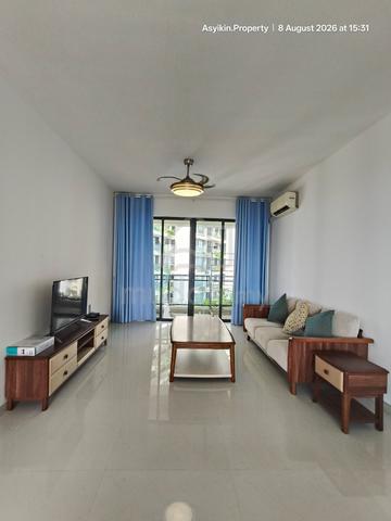 Starview Bay @ Forest City 1