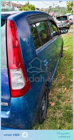 2008 Perodua VIVA 1.0 EZ STANDARD (A) - 4