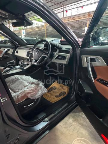 2022 Proton X70 1.5 PREMIUM 2WD (A) - 5