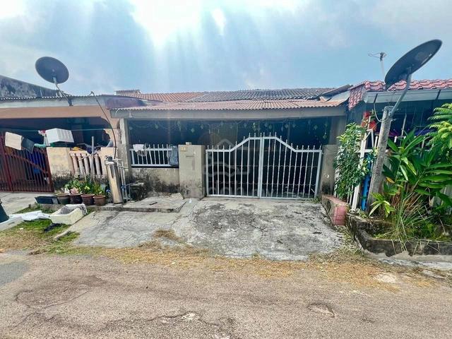 (Facing Open) Taman Cheras Perdana, Batu 9 Cheras 1