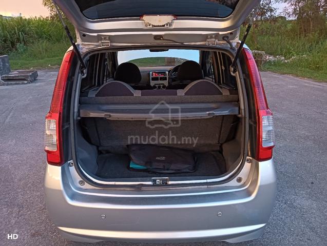 2007 Perodua VIVA 1.0 EZ STANDARD (A) - 5