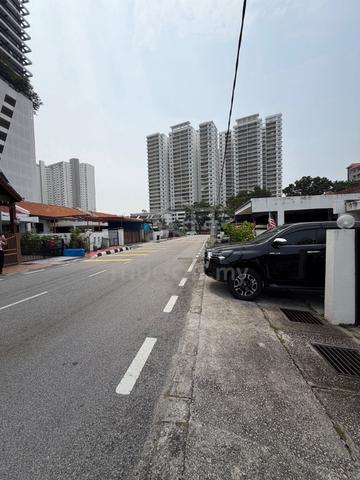1 Storey Terrace Corner Lot, Freehold Bayan Baru Mahsuri 1
