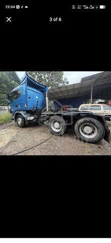 scania tahun 2011  - photo 3 of 3