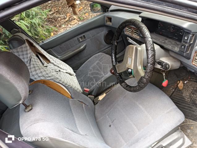 1997 Proton ISWARA 1.3 S (M) - 3