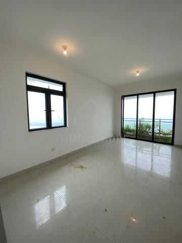 Ataraxia Park @ Forest City 1