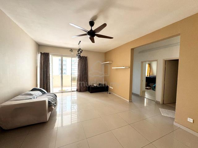 Aman Heights 1