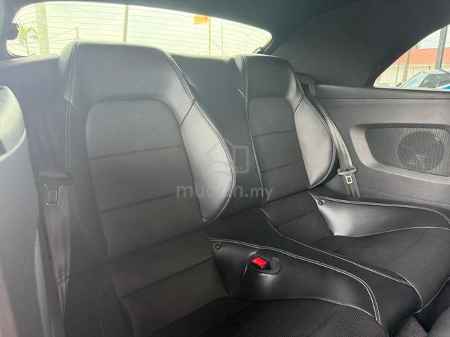 [ 2021 ] Ford MUSTANG 2.3L (A) HIGH PEFORMANCE - 5