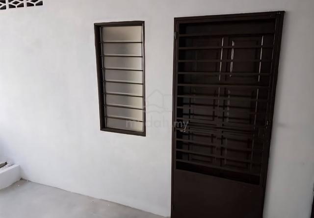 Bilik sewa kg lembah melewar gombak kuala lumpur selangor 1