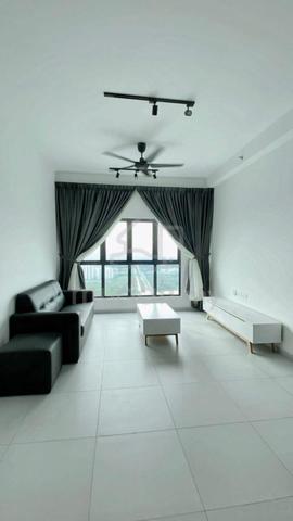Sinaran Residences @ Utropolis 1