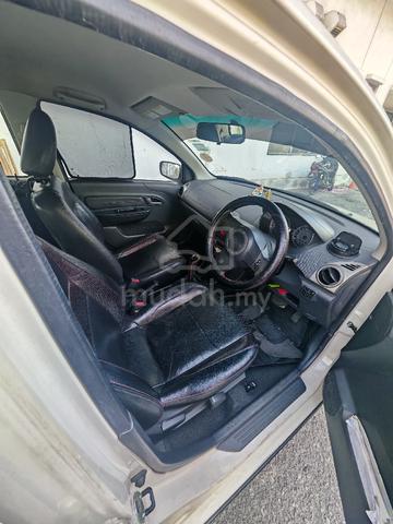 2013 Proton SAGA 1.6 FLX SE (A) - 5