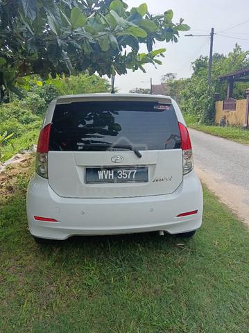 2011 Perodua MYVI 1.3 EZ STANDARD (A) - 2