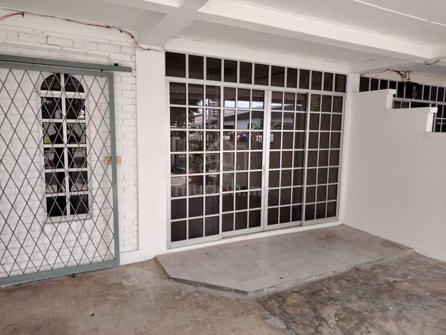 2 storey Landed House Kepayan for Sale FOR SALE 📢📢📢📢📢 1