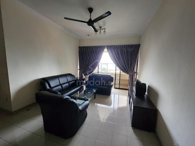 Putri Indah Condominium 1