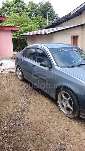 2008 Proton PERSONA 1.6 BASE LINE (A) - 2