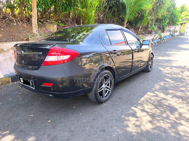 2011 Proton PERSONA 1.6 ELEGANCE BASE LINE (M) - 5