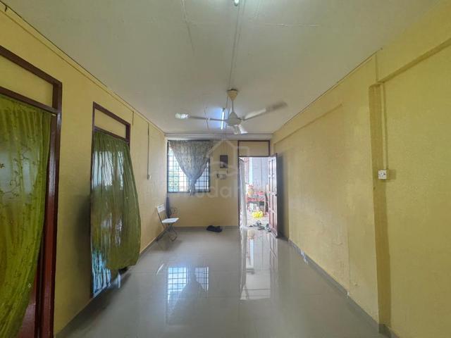 Seksyen 1 Wangsa Maju Flat 1