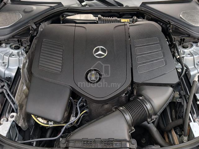 2024 Mercedes Benz E200 2.0 (A) AVANT. WRTY2028 - 3