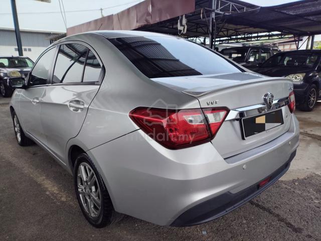 Proton SAGA 1.3 CVT PREMIUM (A) - 2