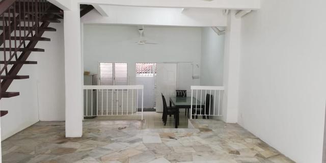 Near GOMBAK LRT station & TGS, 2 storey Taman Cemerlang , kuala Lumpur 1