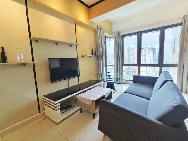 Lake Point Residence 1