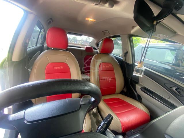 2017 Proton PERSONA 1.6 STANDARD -- (A) - 2