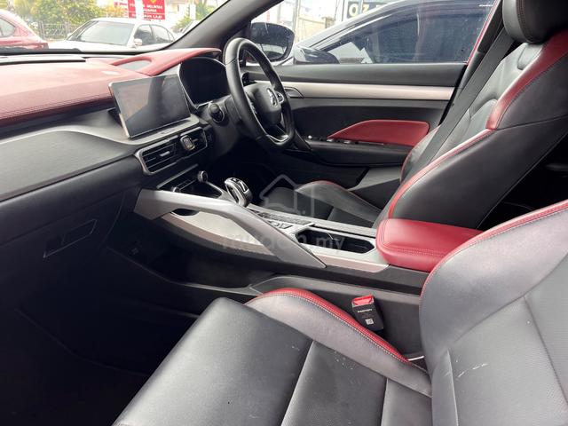 2024 Proton X50 1.5 TGDI FLAGSHIP (A)*FULL RECORD* - 4