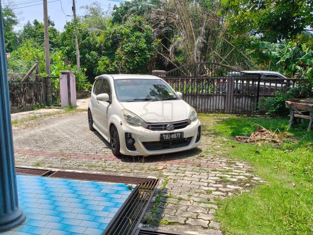 2013 Perodua MYVI 1.5 SE ZHS (A) - 4