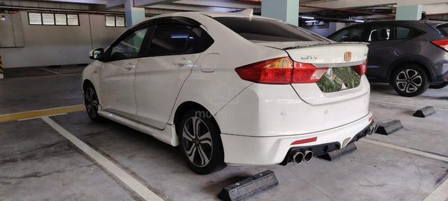 2014 Honda CITY 1.5 S+ (A) - 5