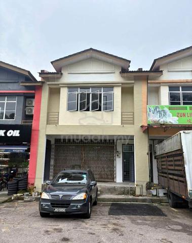 Taman Nusa Indah - Shop Office For Rent 1