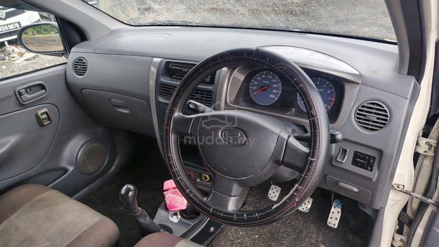 Perodua VIVA 850 Manual - 5