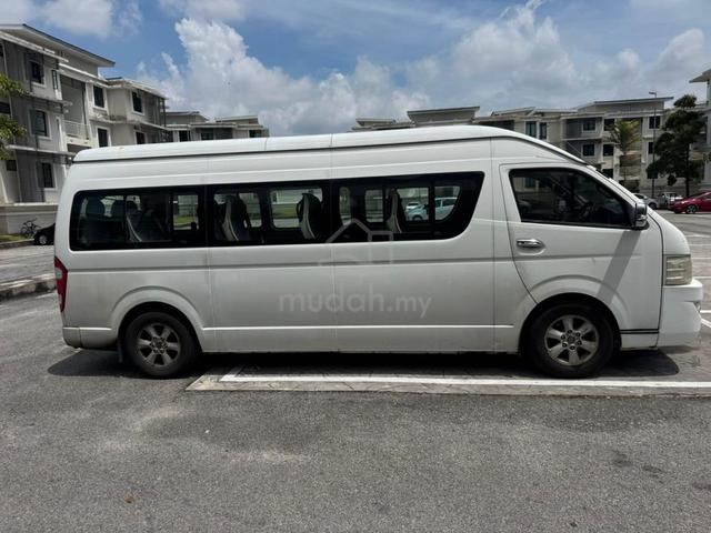 2018 Cam PLACER-X 2.5 FRD (M) - 3