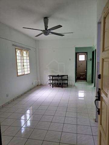 Taman Cheras Awana Apartment 1